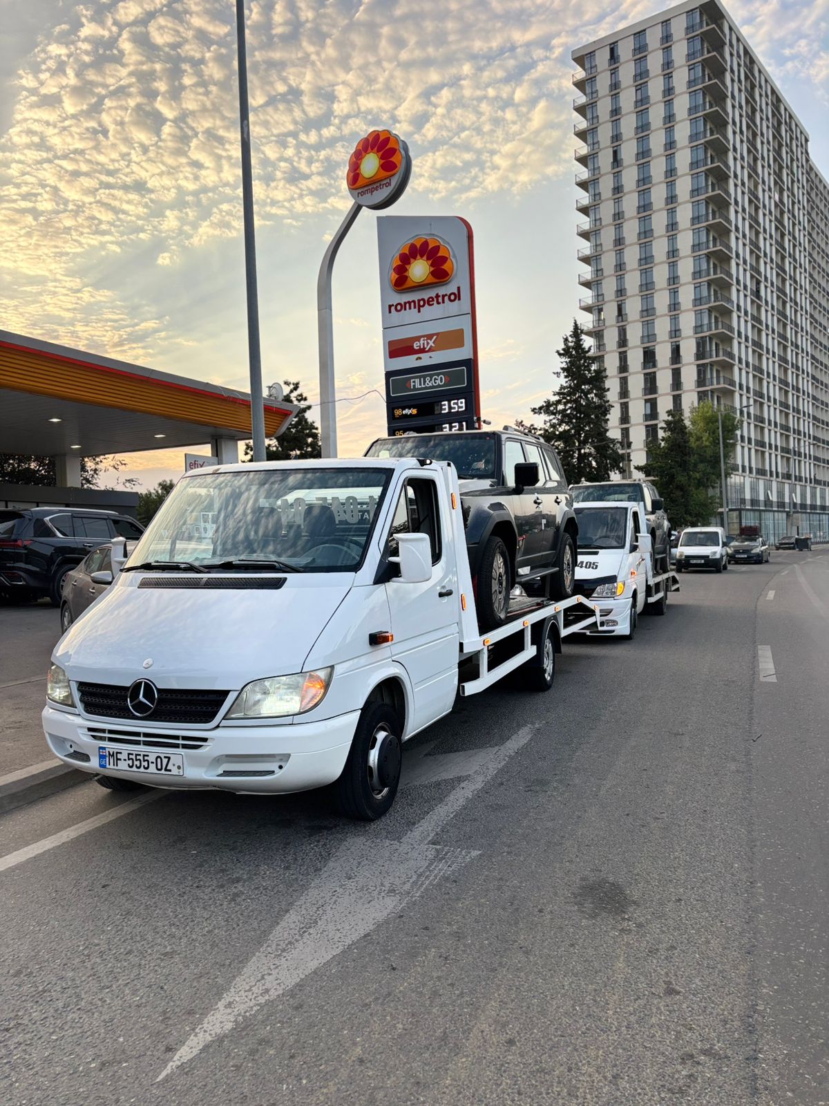 ევაკუტორი