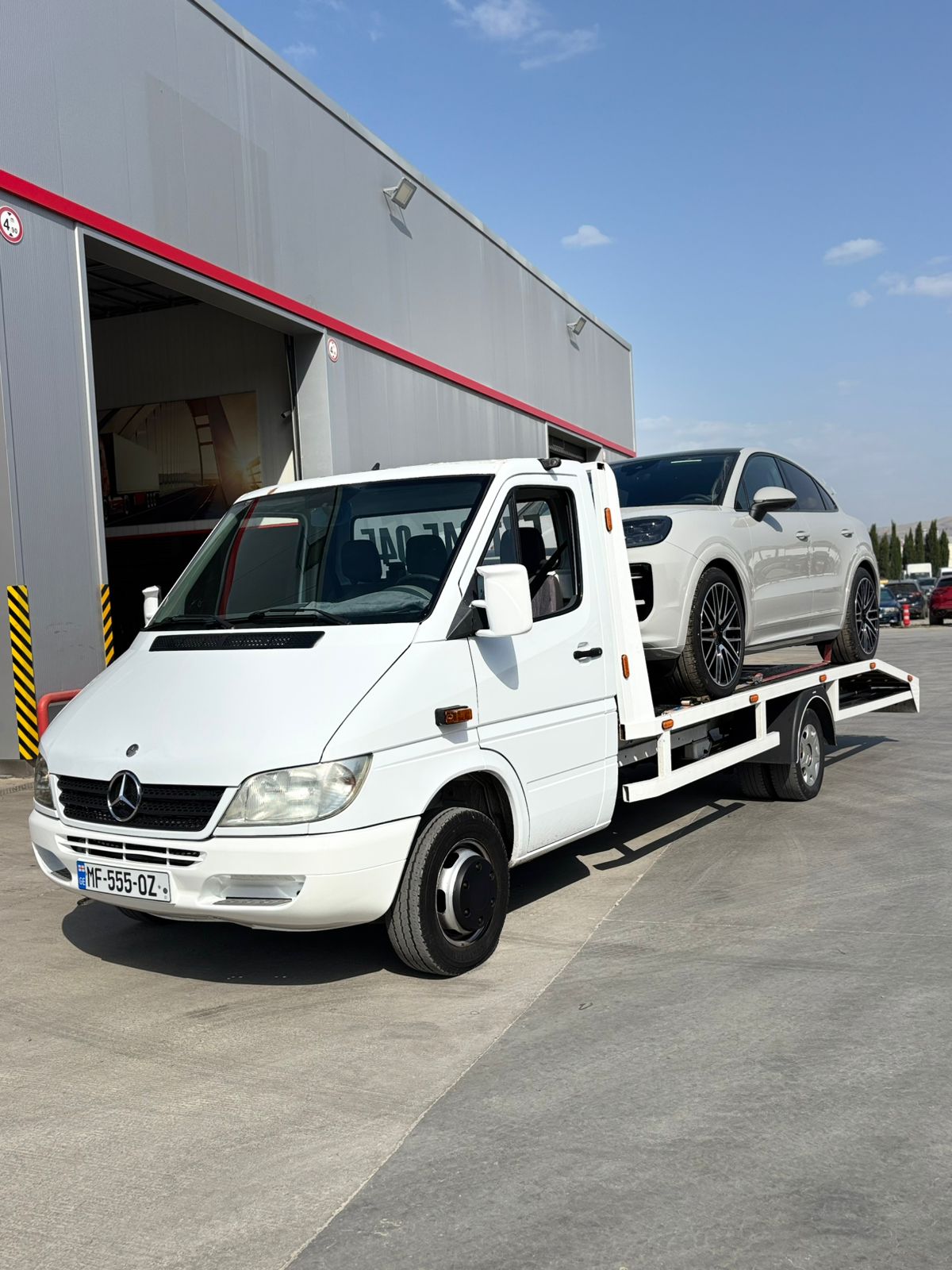 ევაკუტორი